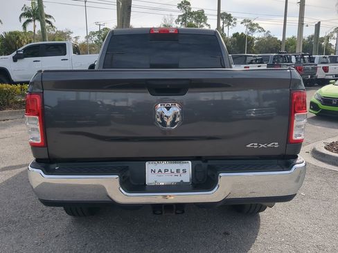 Used 2019 RAM 2500 Tradesman image 6