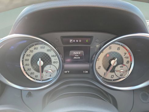 Used 2015 Mercedes-Benz SLK 250 image 15