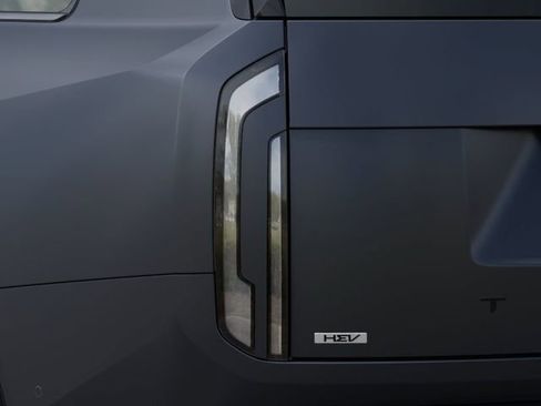 New 2027 Kia Telluride X-Line SX Prestige image 11