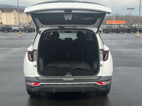 Certified 2023 Hyundai Tucson SEL image 31