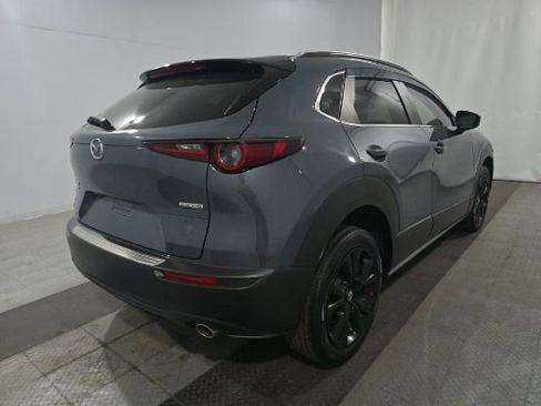 Used 2022 MAZDA CX-30 AWD 2.5 S w/ Preferred Package image 3