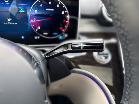 New 2026 Mercedes-Benz C 300 4MATIC Sedan image 20