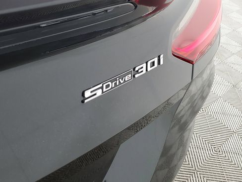 Used 2019 BMW Z4 sDrive30i w/ M Sport Package image 19