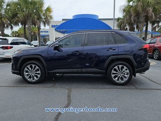Used 2024 Toyota RAV4 XLE Premium FWD video 2