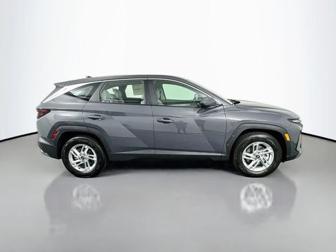 New 2026 Hyundai Tucson SE FWD image 4