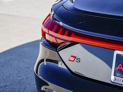 New 2026 Audi S e-tron GT Premium Plus image 7
