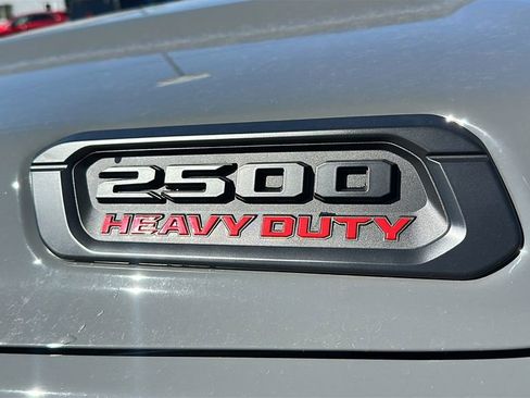 New 2026 RAM 2500 Big Horn image 13