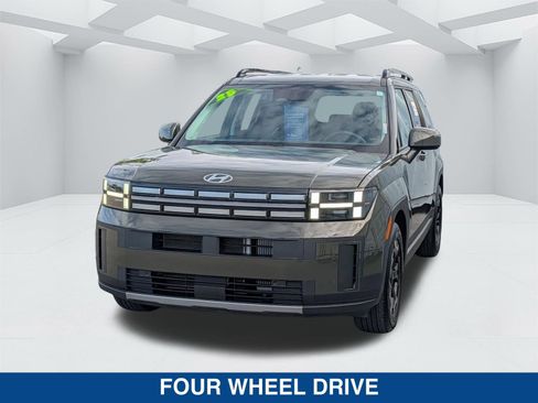 Used 2018 Jeep Compass Trailhawk w/ Leather Interior Group image 7