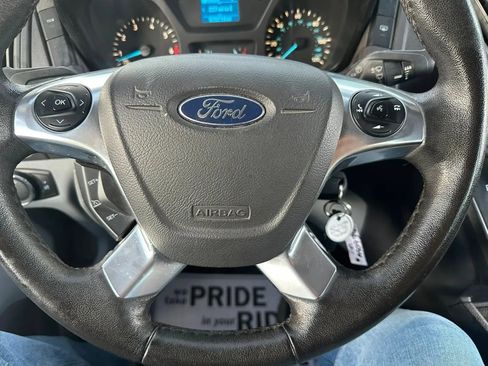 Used 2017 Ford Transit 350 XL RWD image 30