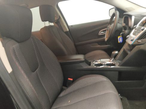 Used 2017 Chevrolet Equinox LS FWD image 21