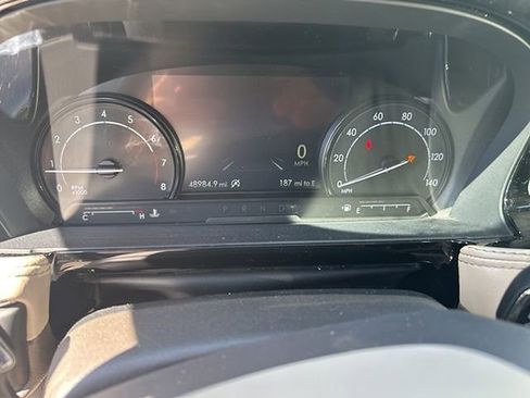 Used 2022 Lincoln Corsair FWD w/ Equipment Group 101A image 11