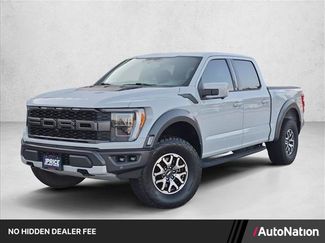 Used 2023 Ford F150 Raptor AWD/4WD video 1