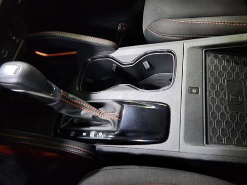 Certified 2023 Nissan Frontier PRO-4X w/ Pro Convenience Package image 14