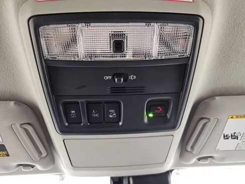 Certified 2024 Toyota 4Runner SR5 image 29