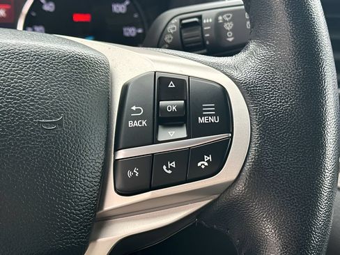Used 2023 Ford Explorer Limited w/ Equipment Group 301A RWD image 34