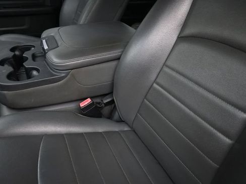 Used 2016 RAM 1500 Tradesman w/ Popular Equipment Group AWD/4WD image 17