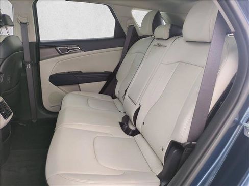 Used 2024 Kia Sportage EX w/ EX Premium Package AWD/4WD image 22