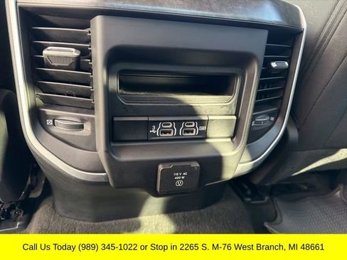 Used 2020 RAM 1500 Big Horn image 30