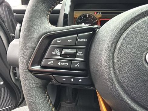New 2026 Subaru Outback Wilderness AWD/4WD image 16