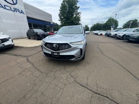Used 2026 Acura MDX SH-AWD w/ Technology Package image 30