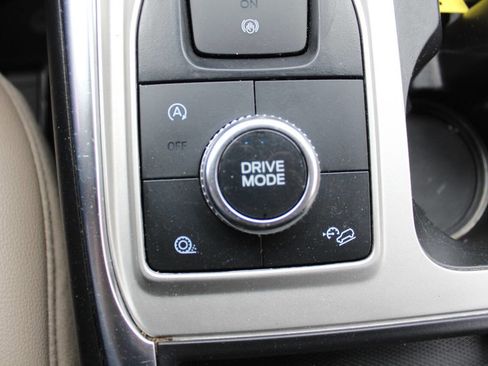 Used 2021 Ford Explorer Limited AWD/4WD image 15