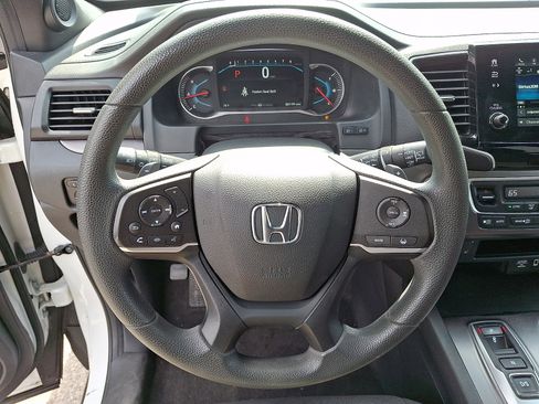 Used 2022 Honda Pilot Sport image 19