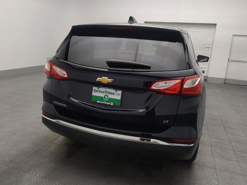 Used 2020 Chevrolet Equinox LT image 7