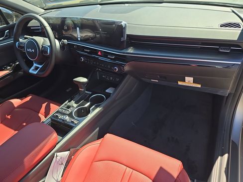 New 2026 Kia K5 GT-Line image 11