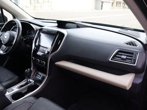 Used 2019 Subaru Ascent Limited w/ Popular Package #3 image 17