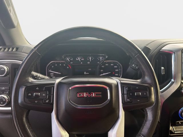 Used 2021 GMC Sierra 1500 SLE RWD image 22