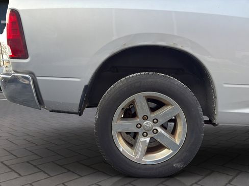 Used 2012 RAM 1500 Express image 25