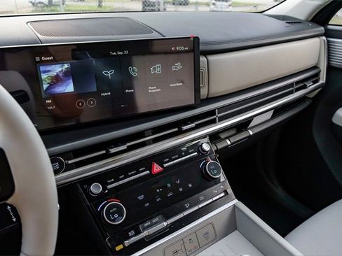 New 2026 Hyundai Santa Fe SE image 14