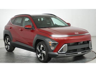 New 2026 Hyundai Kona Limited
