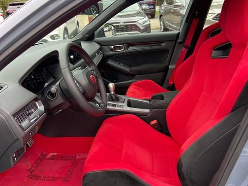 Used 2023 Honda Civic Type R image 23