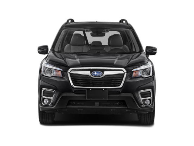 Used 2020 Subaru Forester Limited w/ Popular Package #3 AWD/4WD image 7