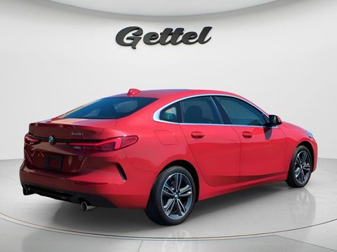 Used 2024 BMW 228i xDrive Gran Coupe image 5
