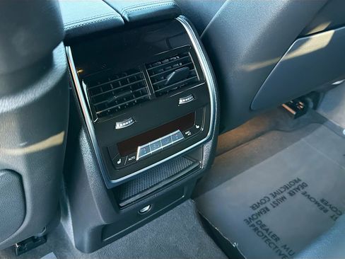 Used 2025 BMW X6 xDrive40i image 20