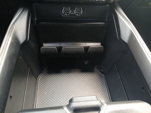 Used 2020 RAM 1500 Rebel w/ Rebel Level 2 Equipment Group AWD/4WD image 27