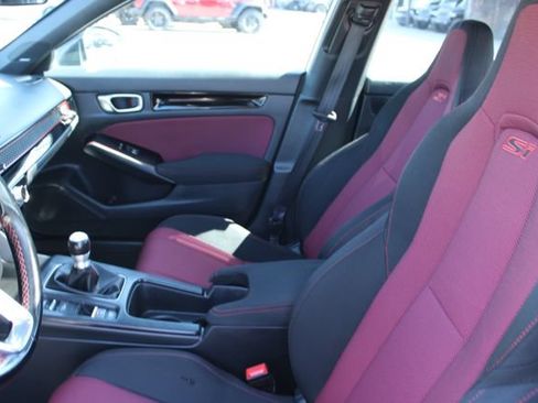 Used 2022 Honda Civic Si image 30