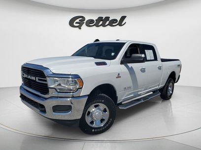 Used 2019 RAM 2500 Big Horn
