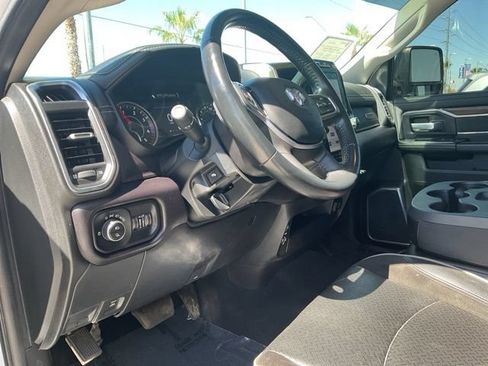 Used 2023 RAM 2500 Laramie AWD/4WD image 13
