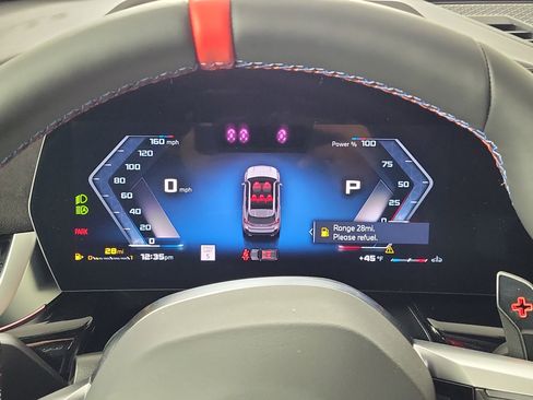 New 2026 BMW X1 M35i image 15