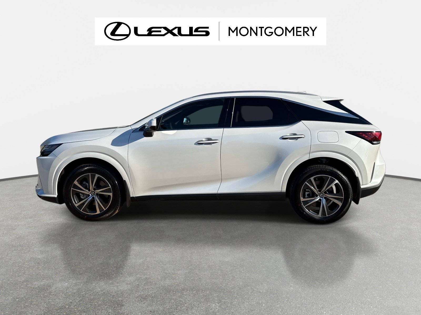 New 2026 Lexus RX 350 Premium FWD image 6