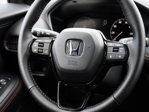 New 2026 Honda HR-V Sport image 20