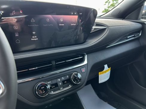 New 2026 Buick Envista Sport Touring w/ Convenience I Package FWD image 40