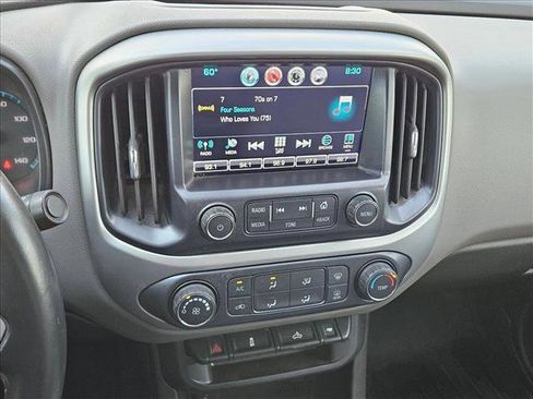 Used 2016 Chevrolet Colorado LT w/ LT Convenience Package image 14