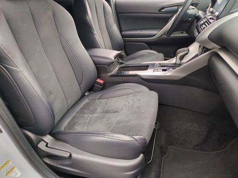 Used 2025 Mitsubishi Eclipse Cross SE AWD/4WD image 24