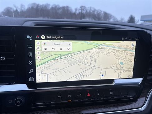 New 2026 Chevrolet Silverado 1500 LT image 14