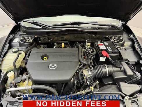 Used 2010 MAZDA MAZDA6 i Touring FWD image 10