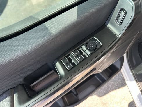 Certified 2026 Ford F150 STX w/ Equipment Group 200A AWD/4WD image 13